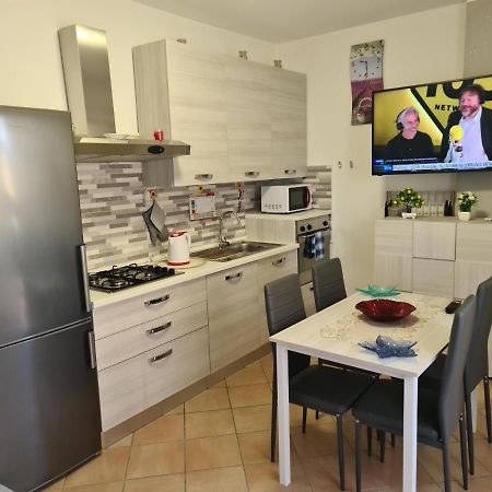 Holiday Olbia Appartamento A Due Passi Dal Lungomare E Centro Citta Екстер'єр фото