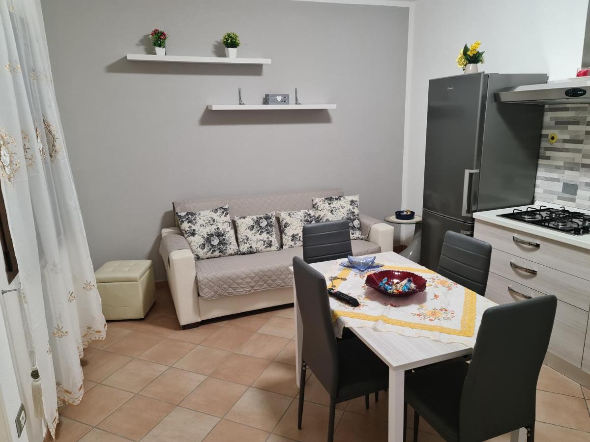 Holiday Olbia Appartamento A Due Passi Dal Lungomare E Centro Citta Екстер'єр фото