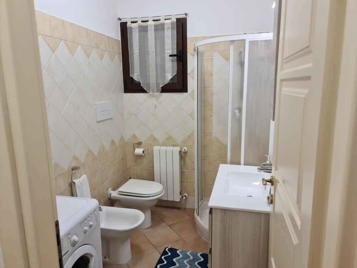 Holiday Olbia Appartamento A Due Passi Dal Lungomare E Centro Citta Екстер'єр фото