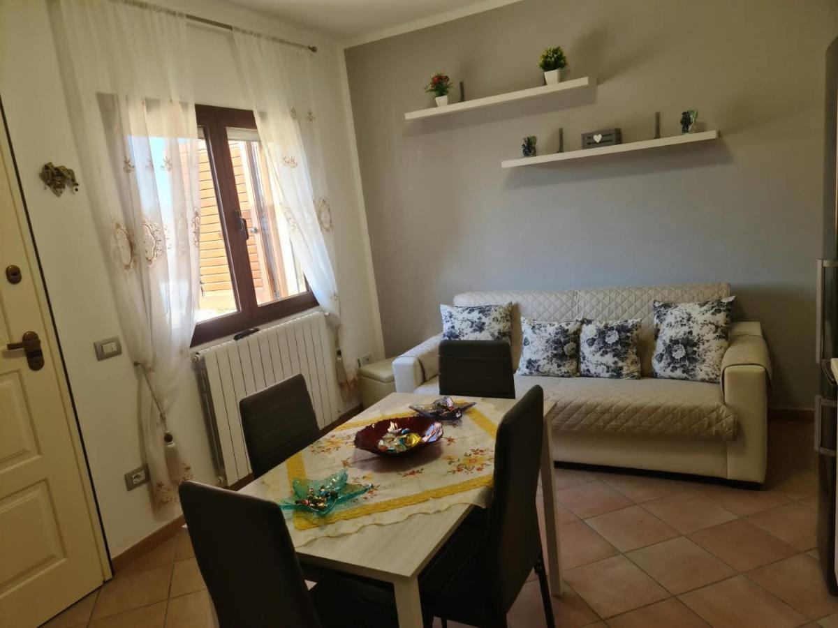 Holiday Olbia Appartamento A Due Passi Dal Lungomare E Centro Citta Екстер'єр фото
