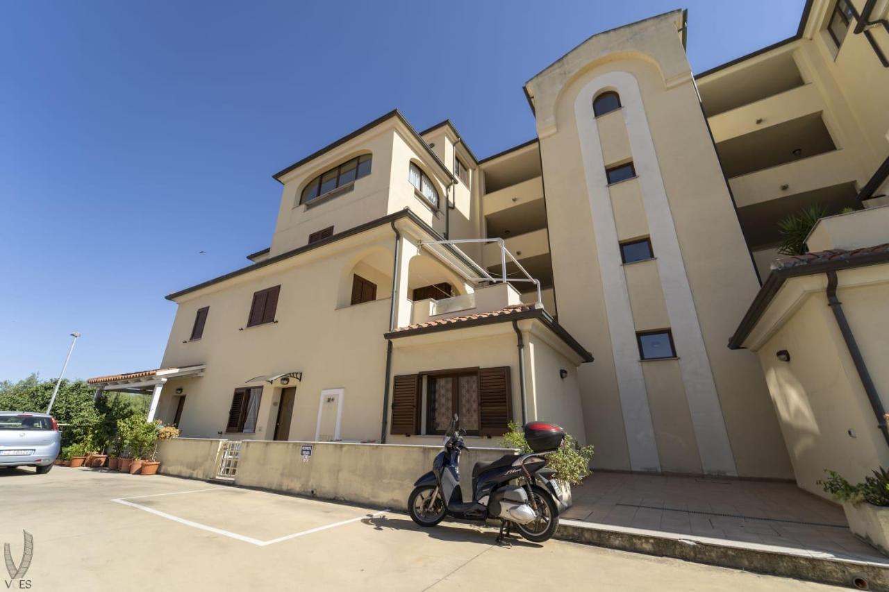 Holiday Olbia Appartamento A Due Passi Dal Lungomare E Centro Citta Екстер'єр фото