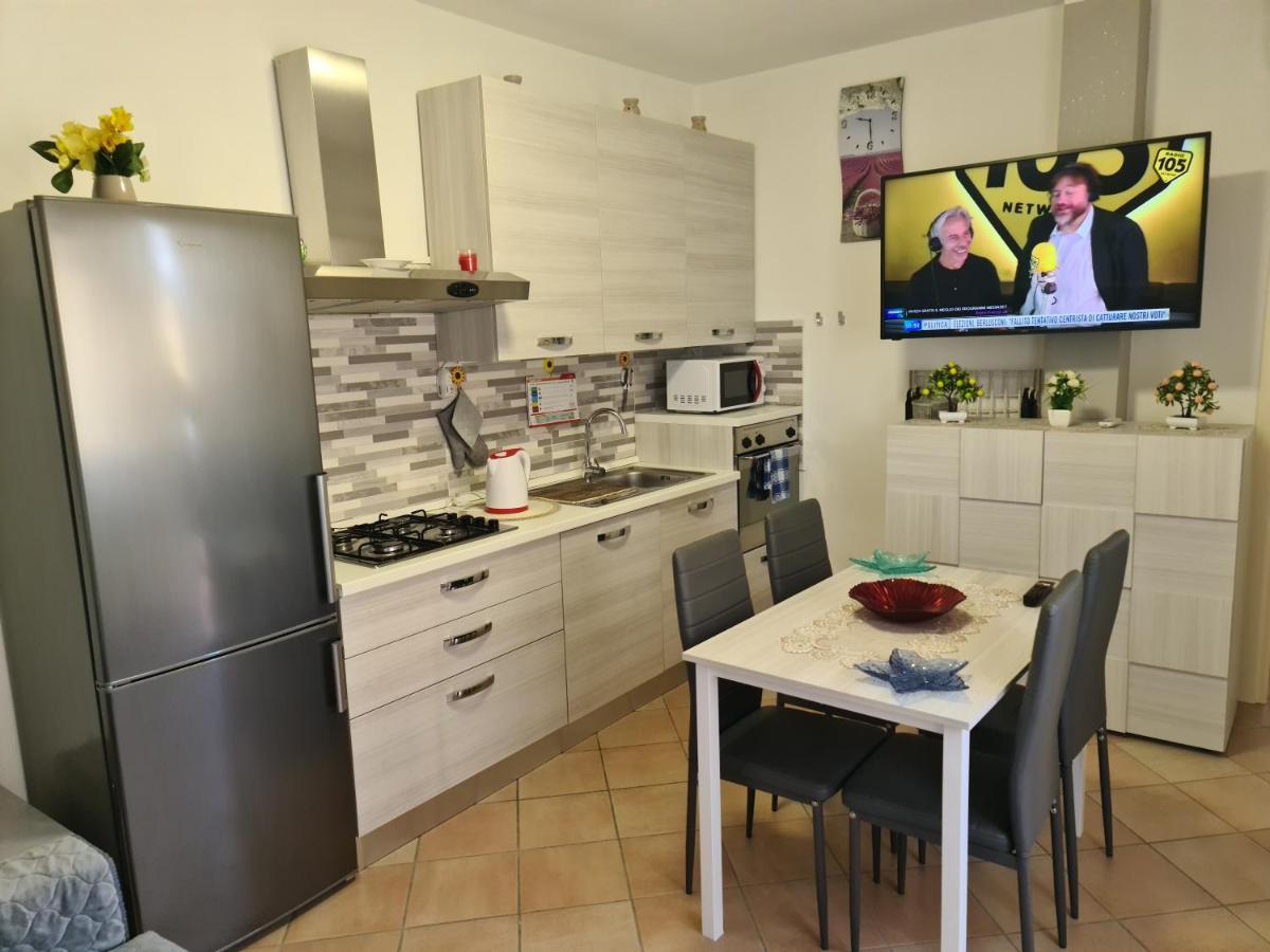 Holiday Olbia Appartamento A Due Passi Dal Lungomare E Centro Citta Екстер'єр фото