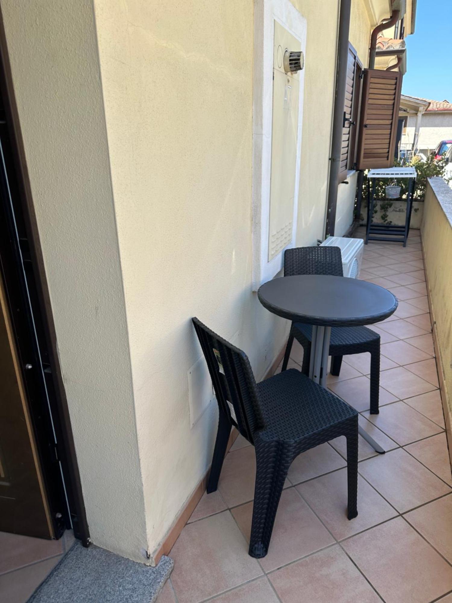 Holiday Olbia Appartamento A Due Passi Dal Lungomare E Centro Citta Екстер'єр фото